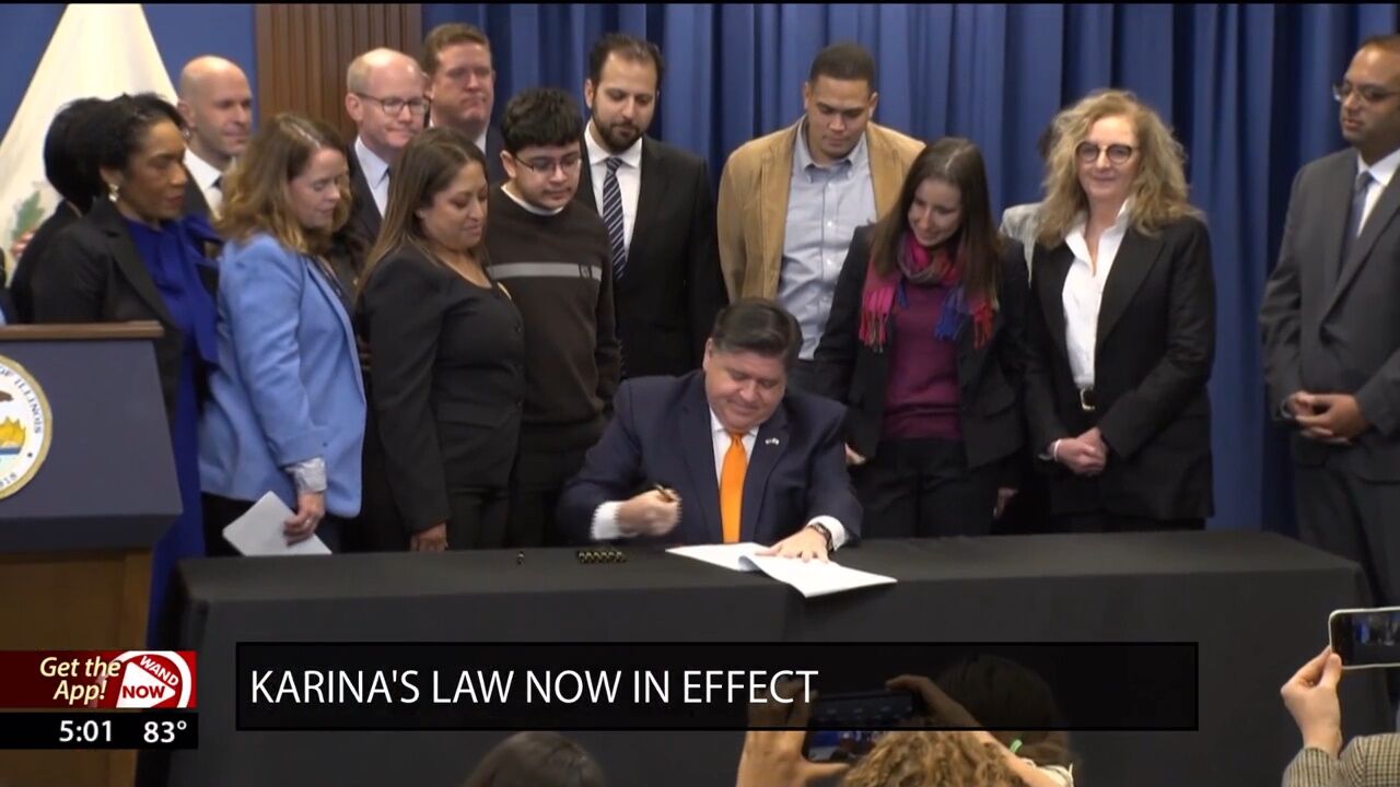 Law protecting domestic violence survivors from gun violence takes effect Sunday